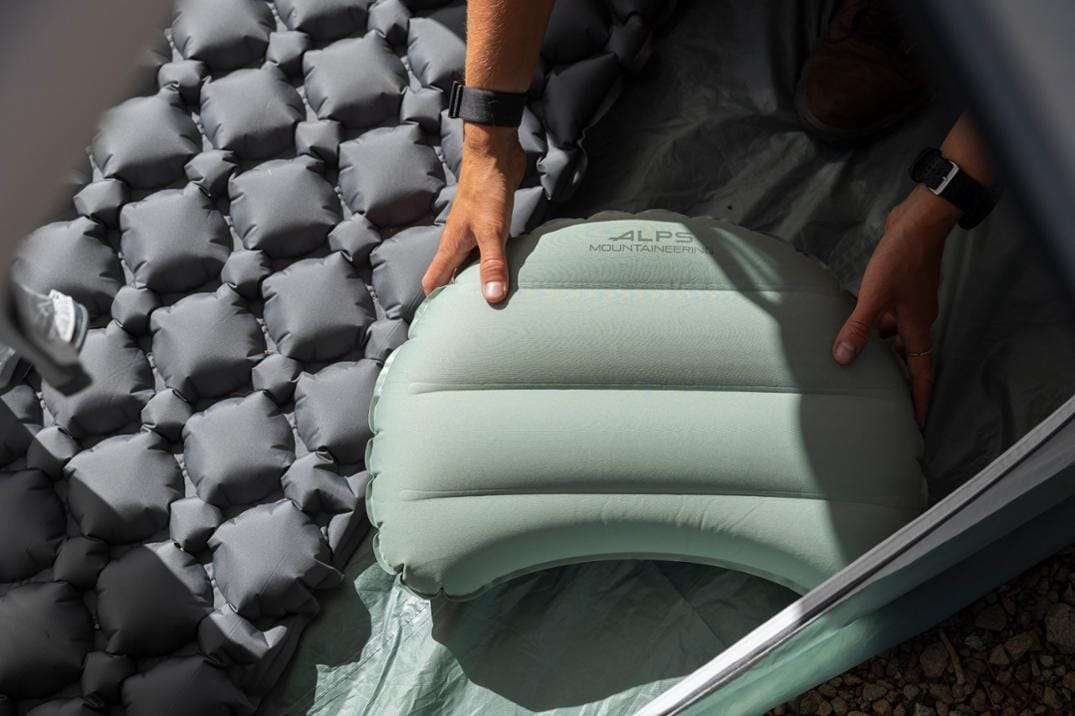 Location Image for Vice Air Pillow