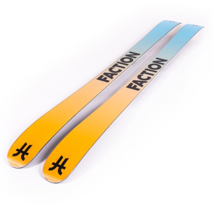Faction Prodigy 2 Skis - 2024/2025 2