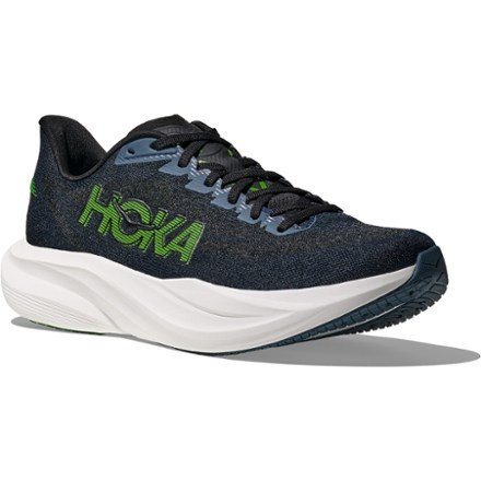 HOKA Mach 7 Road-Running Shoes - Men's 2