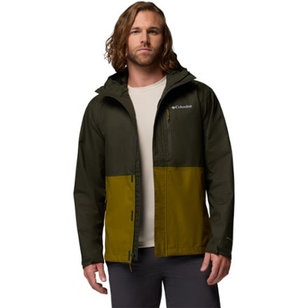 Columbia Hikebound II Jacket - Men's 8