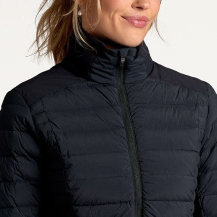 KUHL Spyfire Down Jacket - Women's 3