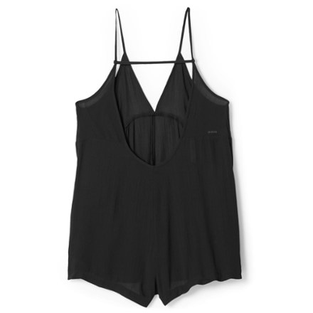 prAna Fernie V-Neck Romper - Women's 3