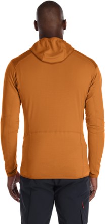 Rab Ascendor Fleece Hoodie - Men's 2