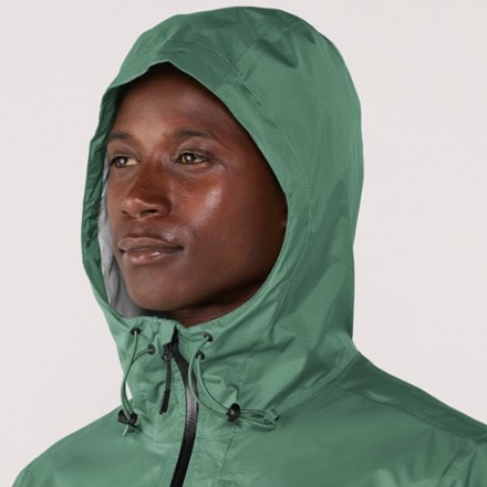 The North Face Alta Vista Rain Jacket - Men's 5
