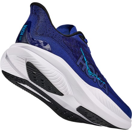 HOKA Mach 6 Road-Running Shoes - Men's 7