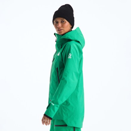 The North Face Summit Tsirku GTX Pro Jacket - Women's | REI Co-op