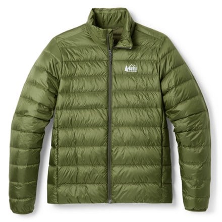 REI Co-op 650 Down Jacket - Men's 0