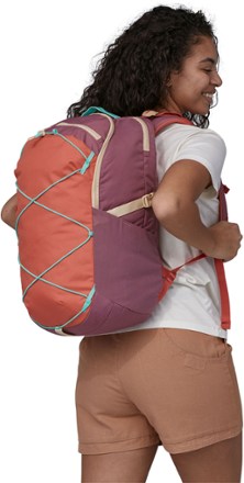 Patagonia Refugio 30L Pack 2