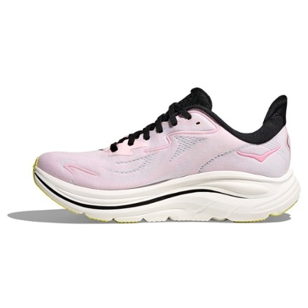 HOKA Clifton 10 Road-Running Shoes - Women's 1