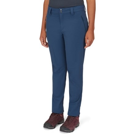Rab Incline Pants - Women's 1
