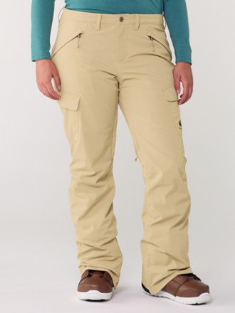 Burton Gloria GORE-TEX 2L Pants - Women's | REI Co-op