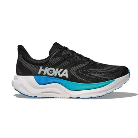 HOKA Arahi 8 Road-Running Shoes - Men's 0
