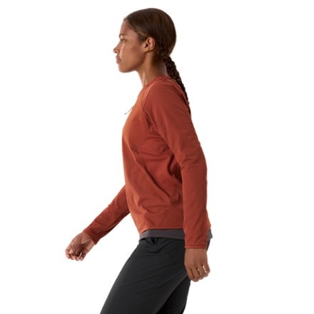 Arc'teryx Dela Crew - Women's 4