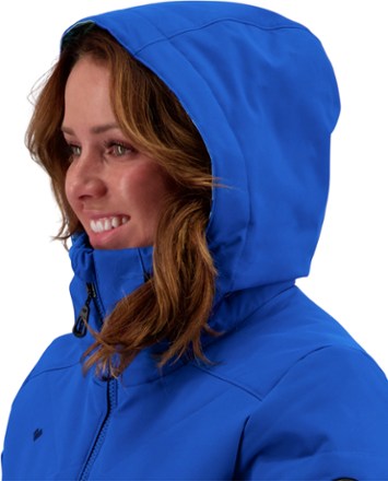 Obermeyer Lorena Insulated Jacket - Women's 3