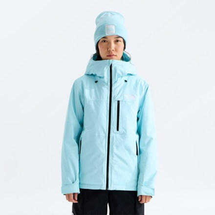 Freedom Insulated Jacket - Women's