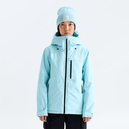 The North Face Freedom Insulated Jacket - Women's 0