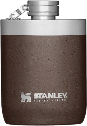 LIMITED STANLEY MASTER SERIES UNBREAKABLE VACUUM THERMOS, 24 OZ (MATTE  BLACK)