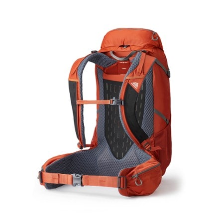 Gregory Stout 45 Plus-Size Pack - Men's 1