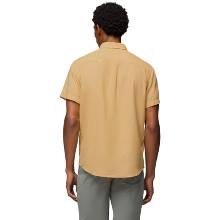 prAna Lindores Shirt - Men's 2