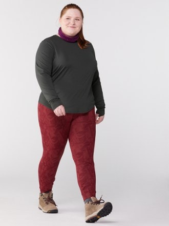 REI Co-op Active Pursuits Long-Sleeve T-Shirt - Women's 7