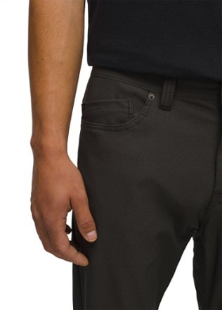 prAna Brion Slim Pants II - Men's 4