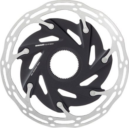 SRAM CenterLine XR Disc Brake Rotor 0