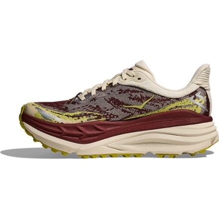HOKA Stinson 7 Trail-Running Shoes - Women's 1