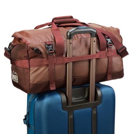 REI Co-op Big Haul 40 Duffel 10