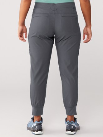prAna Halle Joggers II - Women's 2