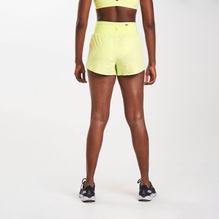 ALWRLD ALRN Featherweight Shorts - Women's 2