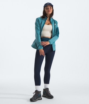 The North Face Mistyescape Fleece Jacket - Women's 3