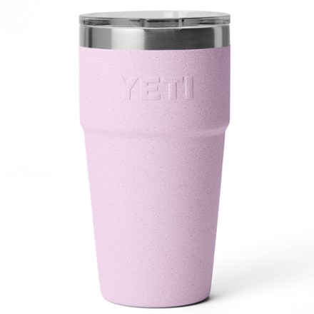 YETI Rambler Stackable Cup with MagSlider Lid - 20 fl. oz