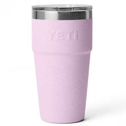 YETI Rambler Stackable Cup with MagSlider Lid - 20 fl. oz. 1