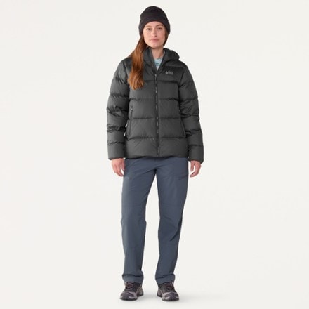 REI Co-op 650 Down Full-Loft Jacket - Women's 3
