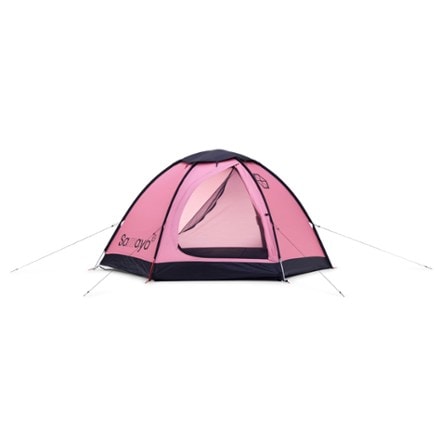 Samaya SAMAYA2.5 Tent 3