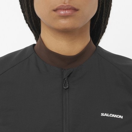 Salomon Mountain Flex Hybrid Vest - Women's 5