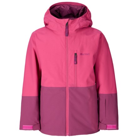 Snowline Insulated Jacket - Kids'