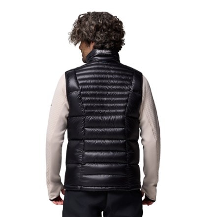 Columbia Primo Pow Interchange 3-in-1 Jacket - Men's 6