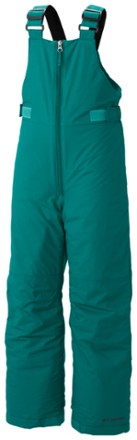 Columbia Snowslope II Insulated Bib Pants - Kids' 0