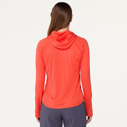 REI Co-op Flash Shade Hoodie - Women's 4