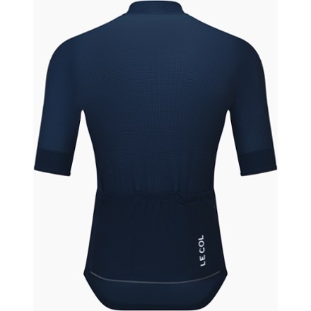 LE COL Hors Categorie Lightweight Cycling Jersey - Men's 4