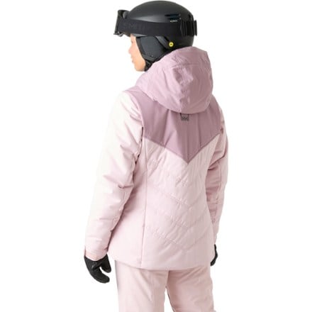 Helly Hansen Alpine Insulated Jacket - Women's 2