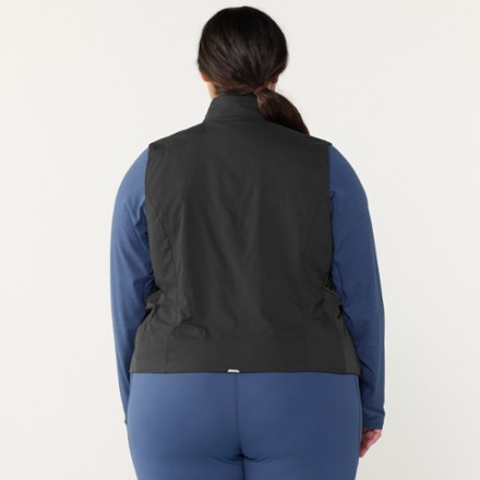 REI Co-op Swiftland Insulated Running Vest - Women's 4