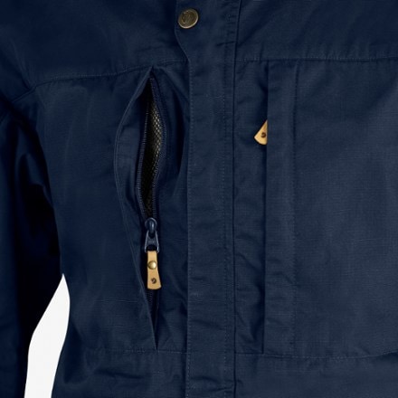 Fjallraven Skogso Jacket - Men's 3