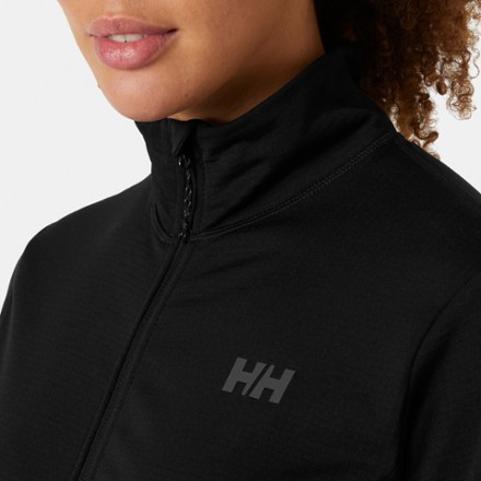 Helly Hansen Versalite Fleece Jacket - Women's 4