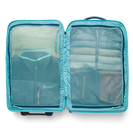 Cotopaxi Allpa 65 L Roller Bag 4
