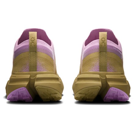 On Cloudsoma Trail-Running Shoes - Women's 3