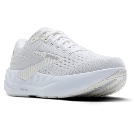Brooks Ghost Max 3 Road-Running Shoes - Women's 2
