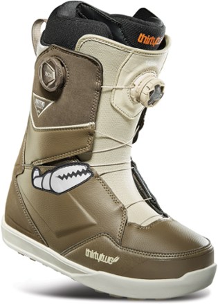 thirtytwo Lashed Double BOA Crab Grab Snowboard Boots - Men