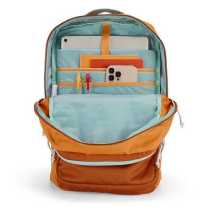 Cotopaxi Tasra 16 L Pack 4